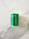 Schappe Spun Hand Sewing Thread - Dark Green (62) - Fujix