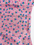 Blue Flower - Pink (May) - MomNSon