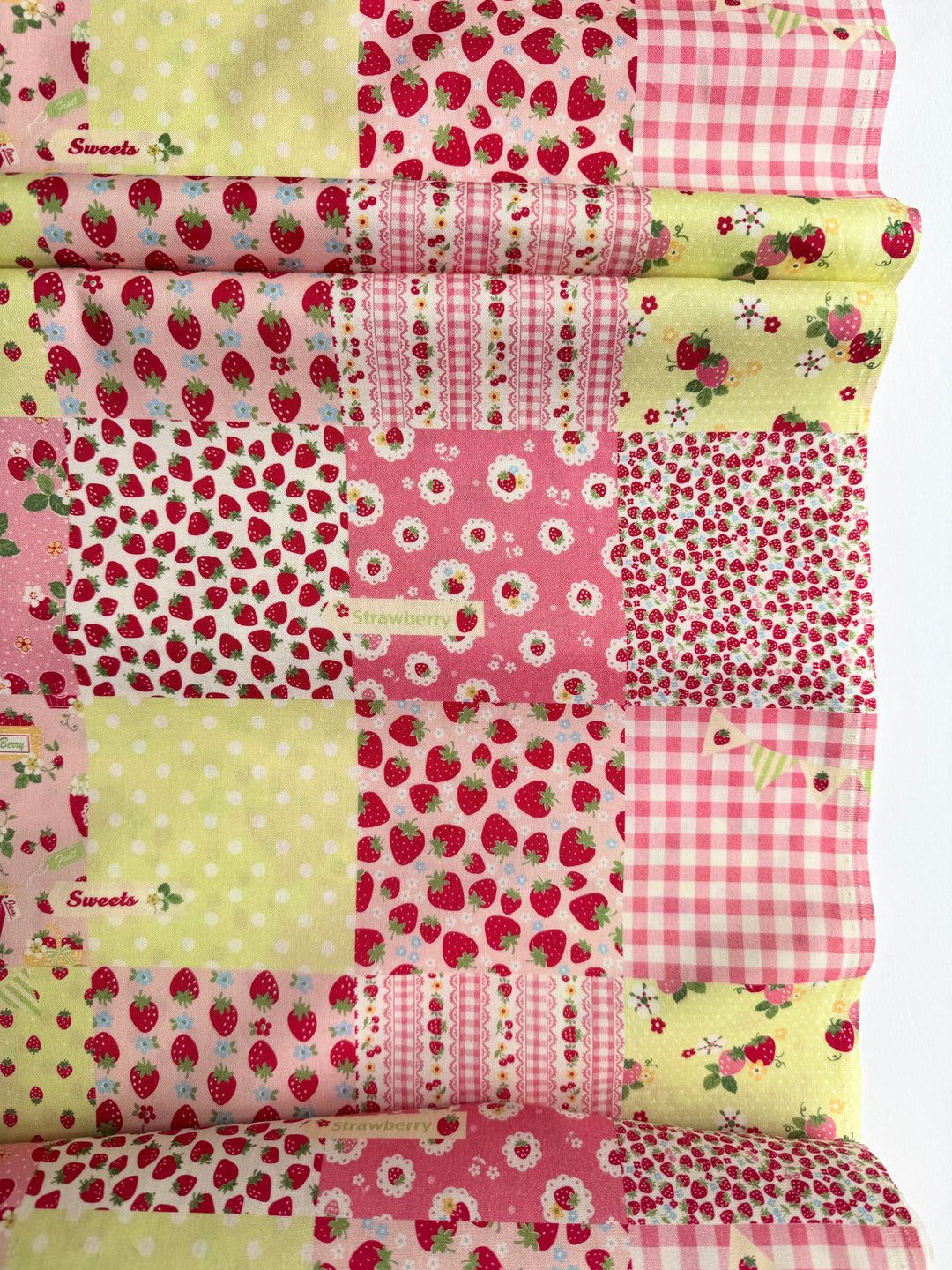 Atsuko Matsuyama – Sunny Day Supply