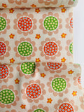 Fruit In Fruit - Flower - Off White - Koko Seki