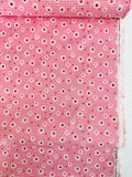 Apple Lace - Pink (C) - Atsuko Matsuyama - 30's Collection - Yuwa