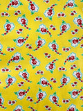 MomNSon - Rosebud Roulette - Yellow - MomNSon (August)