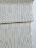 Textile Pantry Basics - Basic Stripe - Grey - Textile Pantry