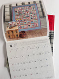 Quilts Japan 2026 - Winter Edition with Calendar