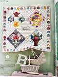 Quilts Japan - Autumn Edition 2026