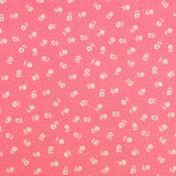 Bright Flower - Pink - Atsuko Matsuyama - 30's Collection - Yuwa