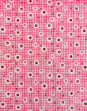 Apple Lace - Pink (C) - Atsuko Matsuyama - 30's Collection - Yuwa
