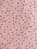 Mini Mini Cherry (Exclusive) - Pink - Atsuko Matsuyama - 30's Collection - Yuwa