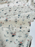 Maison - Animals - Cream - Maison bornne - Japanese Import