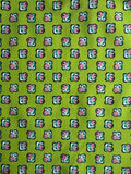 Vintage Rose - Green - MomNSon