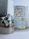 Patchwork Quilt Idea Notebook - Kumiko Fujita