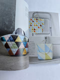 Patchwork Quilt Idea Notebook - Kumiko Fujita