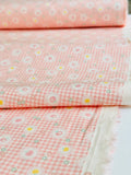 Apple Lace - Pastel (F) - Atsuko Matsuyama - 30's Collection - Yuwa