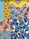 Patchwork - Multi (May) - MomNSon