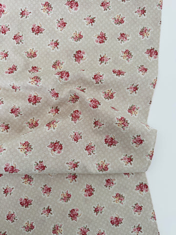 Dear Grace Collection - Pave - Brown - Sevenberry