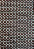 Small Flower - Brown - Yuwa