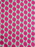 Fruits - Pink - Sevenberry