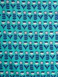 Pizzicato - Blue on Blue - Sevenberry