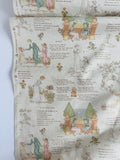 Kate Greenaway - Story - Beige - Japanese Import