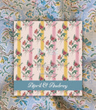 April & Audrey Fat Quarter Bundle - Emma Newman - Devonstone