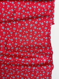 Happy Message 30's - Happy Ribbon - Red - Atsuko Matsuyama - Sojitsu