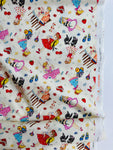 Daily Life - Sarara Fabrics