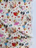 Daily Life - Sarara Fabrics