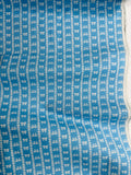 Tiny Ribbon - Blue - June - MomNSon