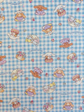 Cinnamoroll - Blue - Kiyohara