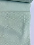 Textile Pantry Basics - Mini Dot - Green - Textile Pantry