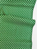 Small Flower - Green - Yuwa