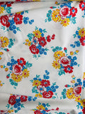 Kitchen Linens - White - June - MomNSon