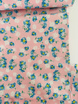 Vintage Sheet - Pink - MomNSon