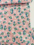Vintage Sheet - Pink - MomNSon