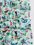 Forever Neverland - Main - Mist - Jill Howarth - Riley Blake Designs