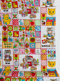 Sewing is Fun - Uncle Cat