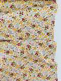 Strawberry Garden - Ivory X Yellow - Japanese Import