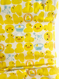 Rubber Duckie - Yellow - Kobayashi