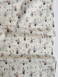Maison - Animals - Cream - Maison bornne - Japanese Import