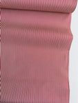 Textile Pantry Basics - Basic Stripe - Red - Textile Pantry