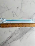 Clear Zipper Set - YKK