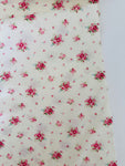 Soft Flower - White (A) - Love At First Sight - Yuwa