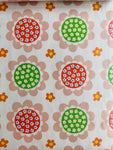 Fruit In Fruit - Flower - Off White - Koko Seki