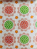 Fruit In Fruit - Flower - Off White - Koko Seki