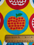 Fruit In Fruit - Apples - Yellow - Koko Seki