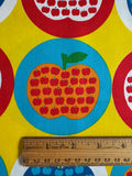 Fruit In Fruit - Apples - Yellow - Koko Seki