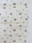Soft Flower - Lavender (C) - Love At First Sight - Yuwa
