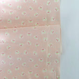 Cherry Heart - Light Pink - Atsuko Matsuyama - 30's Collection - Yuwa