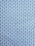Small Flower - Light Blue - Yuwa