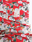 Housework - Red - Love At First Sight - Yuwa